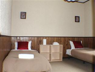 Alpine Lodge Hakuba Extérieur photo